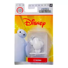 Miniaturas Nano Metalfigs - Disney - Baymax