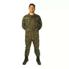 Gandola De Combate | Camuflado Fab - Elite