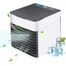 Hidrocooler Enfriador Climatizador Personal Arctic Air Ultra