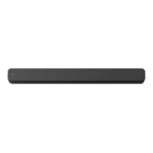 Barra De Sonido Sony De 2 Canales Bluetooth - Ht-s100f