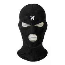 Gorro Pasamontañas Lana Ski Mask Avión