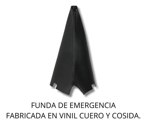 Kit Forros De Palanca Cambios Y Emergencia Chevrolet Optra Foto 4