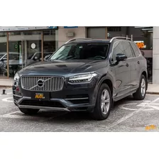 Volvo Xc90 T5 Awd 2016