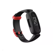 Relógio Infantil Smart Wacth Fitbit Ace 3 Pulseira Kids