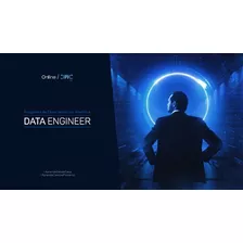 Pea Diplomado En Data Engineer - Dmc Con Videos