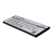 Batería P/ Samsung Galaxy Note 4, Sm-n910a, Eb-bn910bbe