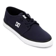 Tênis Dc Shoes Studio Tx La