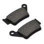 Balatas Delanteras Para Kia Forte 2020 Grc Ultra Ceramic