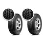 Llanta Dodge Durango Slt 2007 - 2009 Rwd 265/60r18 110 V