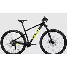 Bicicleta Caloi Explorer Sport 2024 Shimano Lançamento