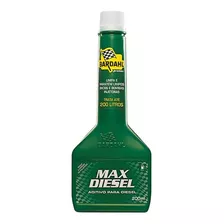 Aditivo Para Combustível Diesel Bardahl Max Diesel 200ml