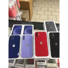 iPhone 11 256gb Factory