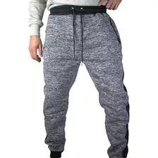 Calça Moletom Mormaii Masculina Fleece C/ Punhos Ref 55232