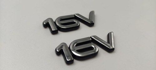 Emblemas Renault Twingo 16v Cinta 3m Foto 4