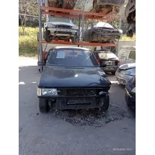 Câmbio Mec. Fiat Uno Mille Sx 1.0 8 V Gasolina 1996/1997