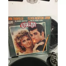 Vaselina - Soundtrack - Vinyl 12 Lp 