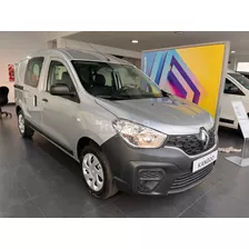 Renault Kangoo Express Nueva Versión 1.6 16v (bv) 