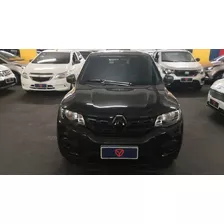 Renault Kwid 2018-2019