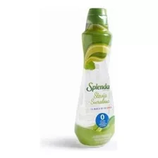 Pack 16 Envase De 180 Ml Endulzante Líquido Splenda Stevia