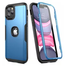 Youmaker Diseñado Para Funda iPhone 12 Pro Max, Cuerpo Comp