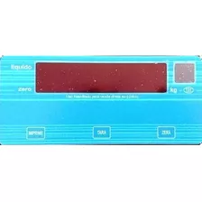 Teclado Balança Mic 300 Visor