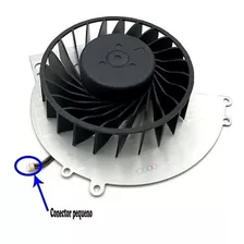 Cooler Fan Ventoinha Interno Ps4 Fat Cuh-10xx / Cuh-11xx