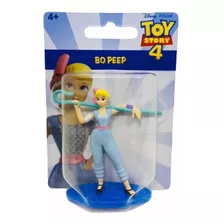 Mini Boneco Bo Peep Betty Toy Story 4 Mattel