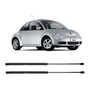 2 Amortiguadores Traseros Volkswagen Beetle 2012-2015 Mr