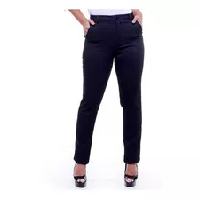 Calça Social Feminina K2b Usada P/uniforme,c/bolsos S/juros