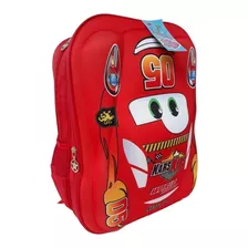 Mochila Infantil Escolar Masculina Grande De Costas 