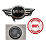 Moldura Cargador Fibra De Carbono Mini Cooper F56 2014-20