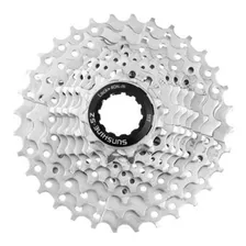 Cassette Sunshine 9v 11-25t Diginet