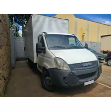 Iveco Daily 35s14 Chassi $104.990,00