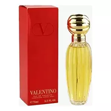 Valentino 75ml Edt Para Mujer