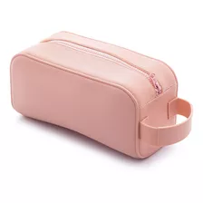 Necessaire Feminina Organizador Maquiagem Viagem Academia