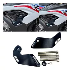 Crashpads Slider Bmw S1000rr 2019/2023 Nuevos