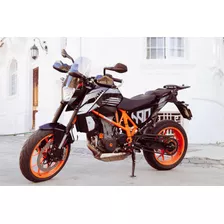 Ktm 690 Duke R