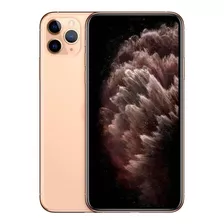 iPhone 11 Pro Max 64gb Gold Apple