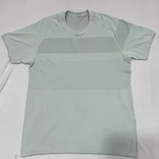 Playera Lululemon Hombre Original Talla Xl (eg) Nike adidas