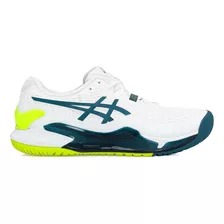 Tênis Asics Gel Resolution 9 (all Court - Todos Os Pisos)