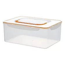 Kimchi Recipiente Organizador De Geladeira Portátil 16l