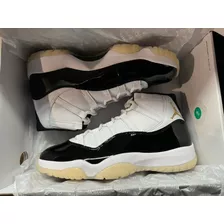 Tenis Air Jordan 11 Gratitude 28cm