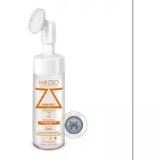 Mezzo Inverse C Foam Infusion Sabonete Facial 150ml