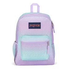 Mochila De Trilha Cross Town Jansport