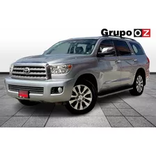 Toyota Sequoia 2015