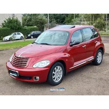 Pt Cruiser Decade Edition 2010 60.000 Km Pint 100% Fabrica