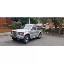 Montero Mitsubishi 3000