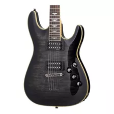 Schecter Omen Extrm 6 Tbk Guitarra Eléctrica Negra Msi