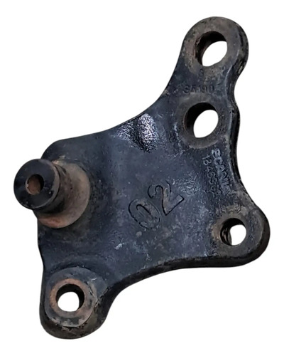 Suporte Cilindro Scania 1