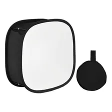 Softbox Difusor Para Led Yongnuo Yn900 Yn300 Yn600 Godox